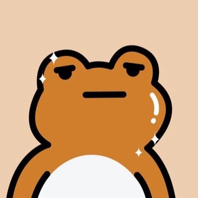 Mr Frog
